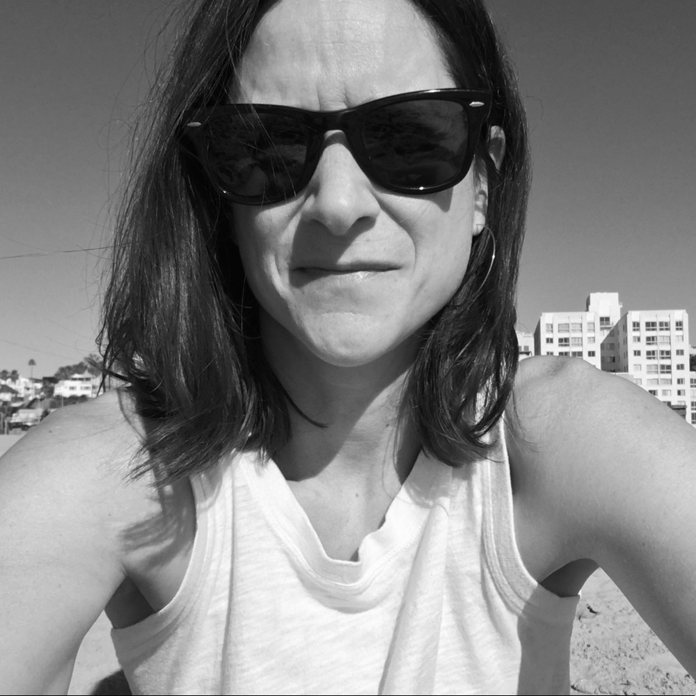 Meet your Posher, Nikki
